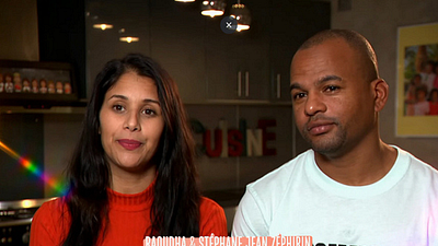 image de la news Familles nombreuses : "On évite l'hospitalisation", le diagnostic est tombé chez Raoudha-Jean Zéphirin