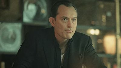 image de la news Netflix : 12 nouveautés débarquent cette semaine, dont un thriller haletant avec Jude Law