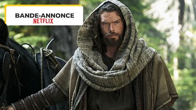 image de la news Bande-annonce Vikings Valhalla saison 3 : Netflix dévoile les premières images !