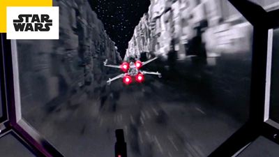 Star Wars : la paresse du décorateur a donné naissance à l'une des meilleures scènes de la saga
