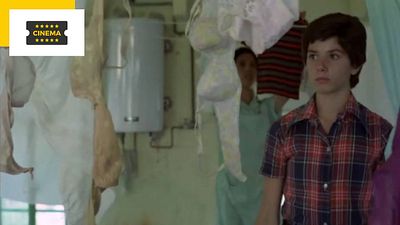 image de la news Invisible pendant 46 ans, ce film précurseur sur la transidentité arrive enfin au cinéma