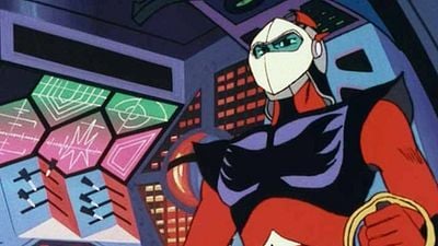 image de la news Goldorak : pourquoi le héros s'appelle-t-il Actarus en français ?