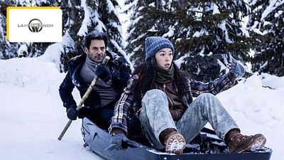 image de la news "Le tournage le plus éprouvant de la saga" : Tomer Sisley a-t-il assuré ses cascades lui-même dans Largo Winch 3 ?