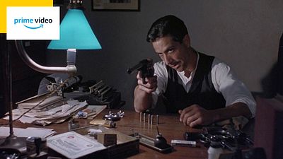 image de la news Ce soir sur Amazon : un film très rare sur l'une des pages les plus tragiques de l'Histoire américaine