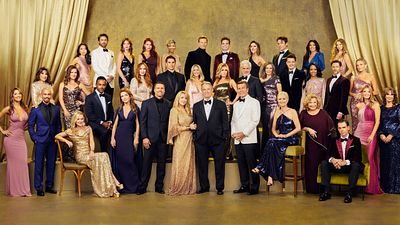 image de la news "C'était un honneur..." : cette star des Feux de l'amour exprime sa gratitude envers les fans alors qu'il quitte la série