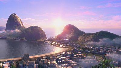 image de la news Ce soir en famille : sorti il y a déjà presque 15 ans, ce film a fait voyager tous les enfants des années 2000