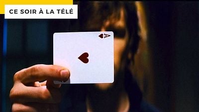 Ce soir à la télé : la preuve que tous les magiciens ne ressemblent pas à Harry Potter