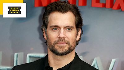 image de la news "Un univers si riche" : Henry Cavill bientôt immortel dans l'une des plus grandes sagas fantastiques !