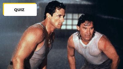 image de la news Quiz Cinéma : seul un vrai fan de Stallone aura 10/10 !