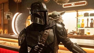 image de la news The Mandalorian and Grogu : une suite est-elle prévue pour le film de science-fiction avec Pedro Pascal ?