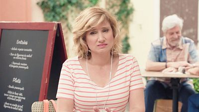 image de la news Plus belle la vie : “J'aimerais retrouver la Jennifer des débuts”... Diane Dassigny se confie sur ses envies pour son personnage