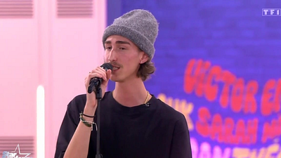 image de la news Exclu. Star Academy : Lenny a eu “une petite préférence” parmi les professeurs et ne s’en cache pas