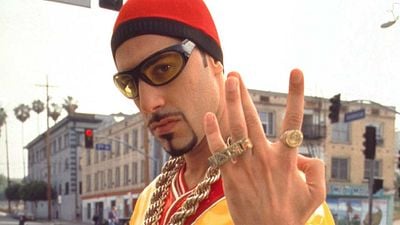 image de la news Ni Borat, ni Austin Powers... 24 ans après, ce personnage culte fait son grand retour au cinéma