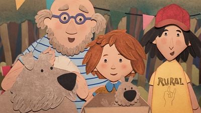 image de la news 4 films d’animation enchantés à ne surtout pas manquer au Festival d’Annecy !