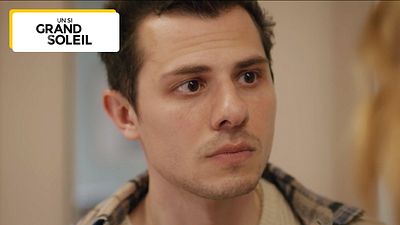 image de la news Un Si Grand Soleil : Eliott prêt à tout pour faire tomber Bernier ?