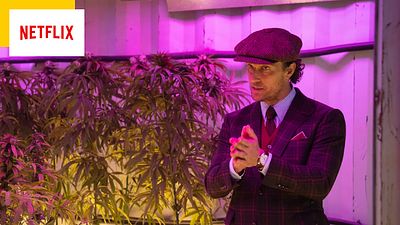 image de la news The Gentlemen sur Netflix : découvrez à quoi va ressembler la série adaptée du film de Guy Ritchie !