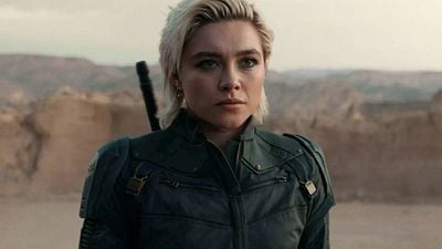 image de la news Thunderbolts* au box-office US : quel démarrage pour le nouveau film Marvel ?