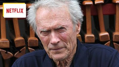 Netflix : Clint Eastwood vous laisse une semaine pour voir l'un de ses meilleurs films
