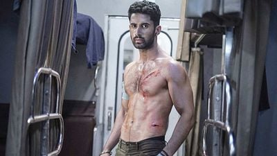image de la news Il a signé l'un des meilleurs films d'action de ces 2 dernières années... Le voici de retour avec un thriller musclé attendu en 2027 sur Prime Video !
