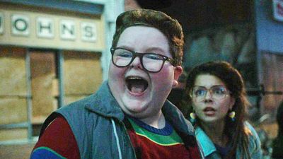 image de la news “Je n’ai jamais vu ça de toute mon existence” : les abonnés Netflix sont restés bouche bée devant cette série de science-fiction