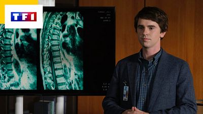 image de la news Good Doctor sur TF1 : ce qui vous attend dans la saison 6