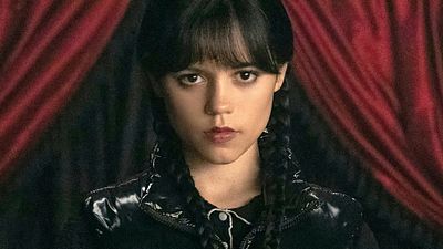 image de la news Mercredi : Tim Burton engage l'une de ses actrices fétiches pour la saison 3 !