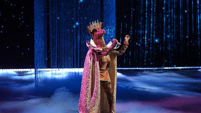 image de la news Mask Singer 2023 : et si une star déjà vue dans l'émission se cachait derrière le costume de la biche ?