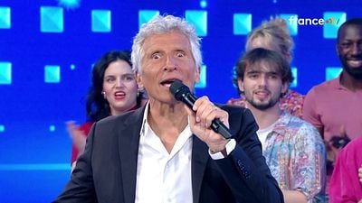 image de la news Après 12 ans, Nagui arrête l’une de ses émissions