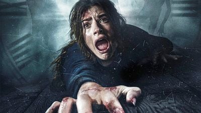 image de la news Until Dawn est-il un bon film ? Voici ce qu'ont pensé les spectateurs de l'adaptation du jeu vidéo