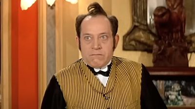 image de la news Ce soir à la télé : un grand acteur français + une idée de génie pour l'une des comédies françaises les plus attachantes