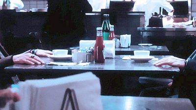 image de la news Seulement 6 minutes : deux géants du cinéma se font face dans une scène mythique et pourtant on ne les voit jamais ensemble à l'écran