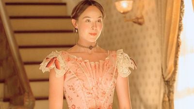 image de la news Monstre : saviez-vous que la star de l'histoire de Lizzie Borden sur Netflix est la fille d'un couple célèbre d'Hollywood ?