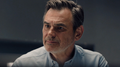 image de la news [EXCLU] Plus belle la vie : "Il faut que ça prenne du temps" ... Jérôme Bertin se confie sur le rapprochement délicat entre Patrick et Vadim