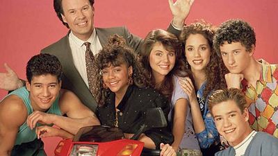 image de la news Des épisodes de Sauvés par le gong problématiques ? "Il y a des choses qu'on ne pourrait plus faire aujourd'hui" selon une star de la série