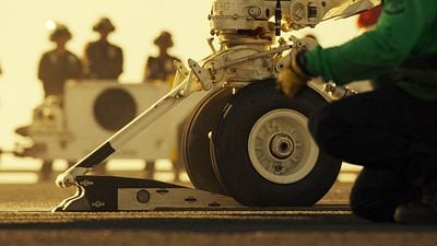 image de la news Selon Steven Spielberg, ce film d'action spectaculaire a sauvé le cinéma et on a rarement fait mieux depuis !