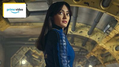 image de la news 4,3 sur 5 ! Cette nouvelle série SF vient de sortir et elle met déjà tout le monde d’accord !