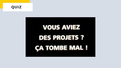 image de la news Quiz années 90 : essayez de reconnaître au moins 5 de ces 7 films !