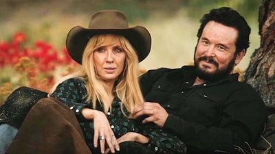 image de la news Yellowstone : on sait comment le spin-off sur Rip et Beth va s’appeler, et c’est le titre que tous les fans espéraient !