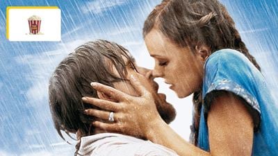 "Je le regrette" : 10 ans plus tard, le réalisateur de N'oublie jamais s'excuse auprès de Ryan Gosling et Rachel McAdams