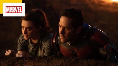 Ant-Man 3 : tout ce qu'il faut savoir avant Quantumania