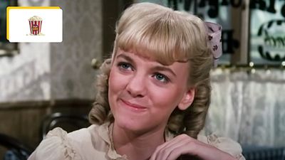 image de la news "C'est très étrange" : l'interprète de Nellie Oleson dans La Petite maison dans la prairie a failli incarner un tout autre personnage