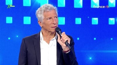 image de la news “Nagui est un boss génial”, une recrue de N’oubliez pas les paroles cash sur l’animateur