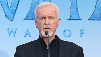 image de la news "Arrêtez de me parler de ça !" : James Cameron en a plus qu'assez de répondre à cette question des fans
