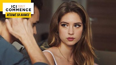 image de la news Ici tout commence : ce qui vous attend dans l'épisode 521 du mardi 1er novembre 2022 [SPOILERS]