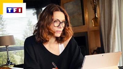 image de la news Entre ses mains sur TF1 : que vaut le thriller avec Natacha Lindinger (Sam) ?