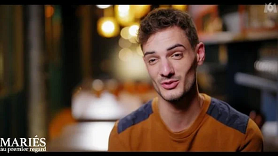image de la news “Je vais la rejoindre ce week-end", Loïc (Mariés au premier regard) en couple avec une autre candidate ? Il répond !