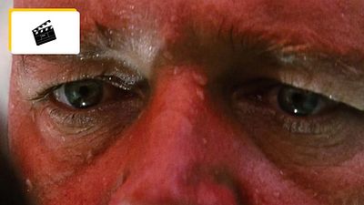 image de la news Une première en 5 ans ! Russell Crowe apparaît transformé sur les premières images du film Nuremberg