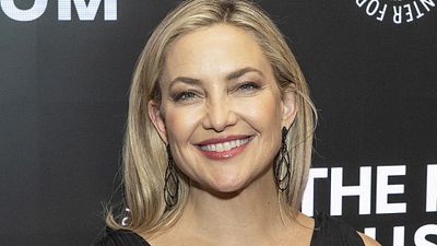 image de la news "J'espère que tous mes ex verront cette affiche" : il y a 24 ans, cette actrice ne savait pas que le poster de ce film culte la rendrait célèbre