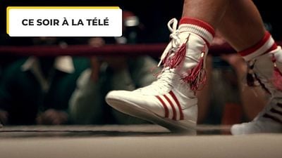 image de la news Ce soir à la télé : et si c'était le meilleur rôle de Will Smith ?