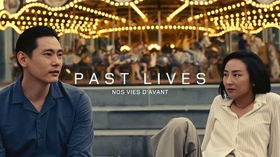 image de la news « Past Lives », « Oppenheimer », « Anatomie d'une chute »...le menu ciné Best Of 2023